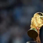 FIFA Larang 3 Negara Ini di Piala Dunia 2026